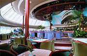 Royal Caribbean Cruises